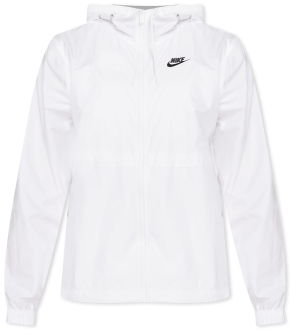 ナイキ スポーツウェア エッセンシャル レペル ウィメンズ ウーブン ジャケット