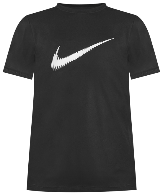 ナイキ トロフィー23 ジュニア Dri-FIT ショートスリーブ トップ