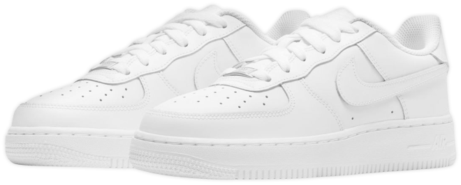 Nike Air Force 1 LE Big Kids' Shoes