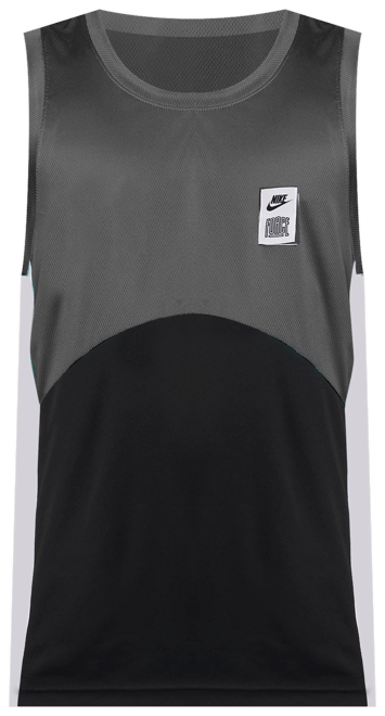 ナイキ Dri-FIT スターティング 5 メンズ バスケットボールジャージー