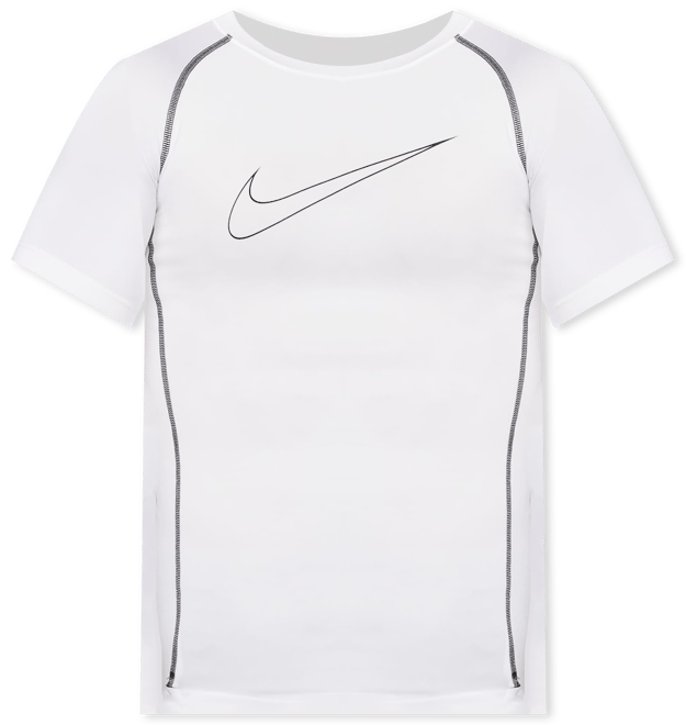 ナイキ プロ Dri-FIT メンズ タイト フィット ショートスリーブ トップ