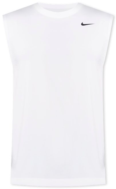 ナイキ Dri-FIT レジェンド メンズ スリーブレス フィットネス Tシャツ