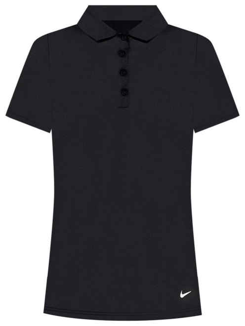 ナイキ Dri-FIT ビクトリー ウィメンズ ゴルフポロ
