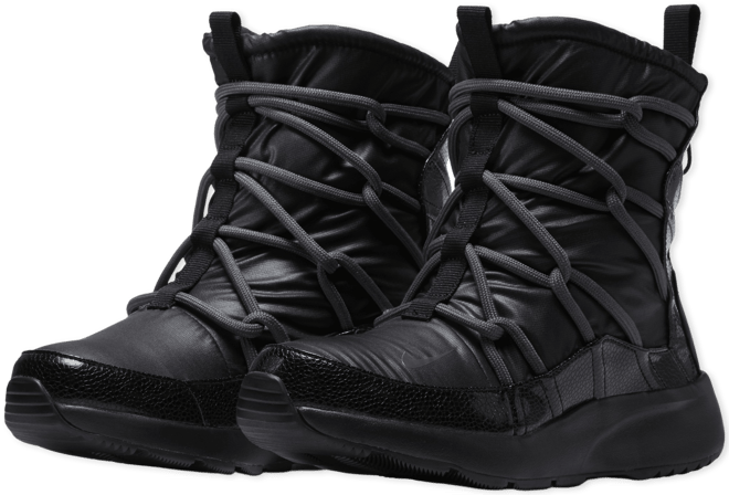 Nike Tanjun High Rise Women's Shoes