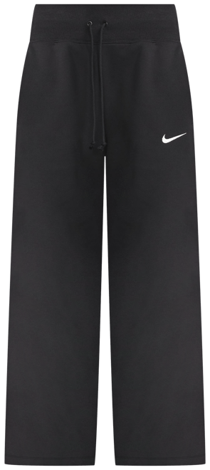 Nike Sportswear Phoenix Fleece Women's High-Waisted Wide-Leg Sweatpants
