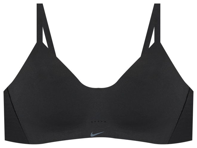 Nike Dri-FIT Alate Women's Minimalist Light-Support Padded Sports Bra