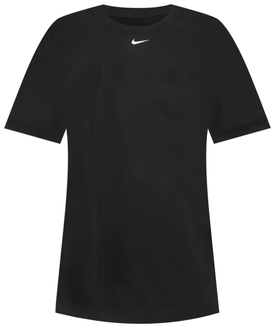Nike Dri-FIT One Women's Standard Fit Short-Sleeve Top