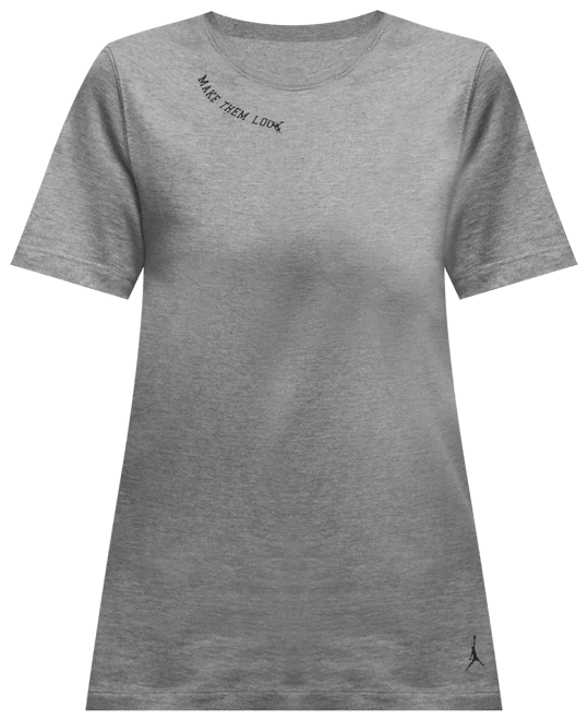ジョーダン ウィメンズ Tシャツ