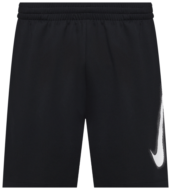 ナイキ マルチ ジュニア (ボーイズ) Dri-FIT グラフィック トレーニングショートパンツ