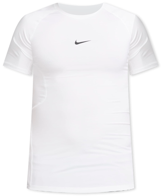 ナイキ プロ メンズ Dri-FIT タイト ショートスリーブ フィットネストップ