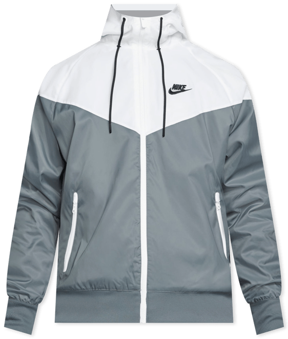 Nike Sportswear Windrunner Men's Hooded Jacket