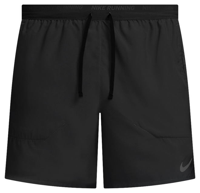 ナイキ Dri-FIT ストライド メンズ 18cm ランニングショートパンツ (インナー付き)