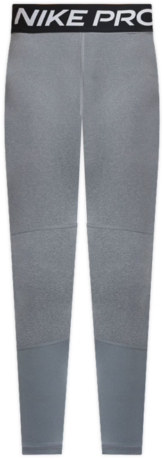 Nike Pro Dri-FIT Big Kids' (Girls') Leggings
