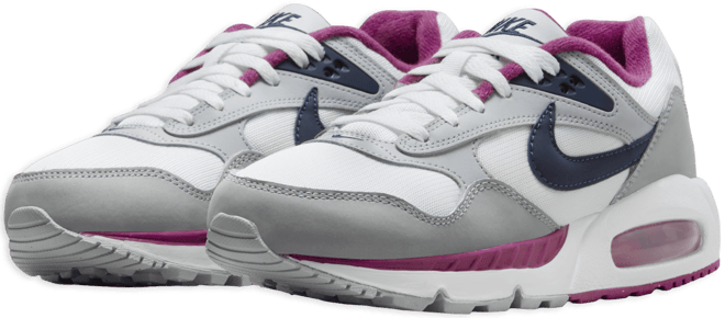 WMNS NIKE AIR MAX CORRELATE グレーピンク 25cm WMNS NIKE AIR MAX CORRELATE グレーピンク 25cm - メルカリ