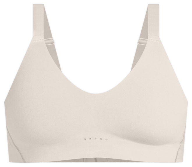 Nike Dri-FIT Alate Women's Minimalist Light-Support Padded Sports Bra. Nike  JP