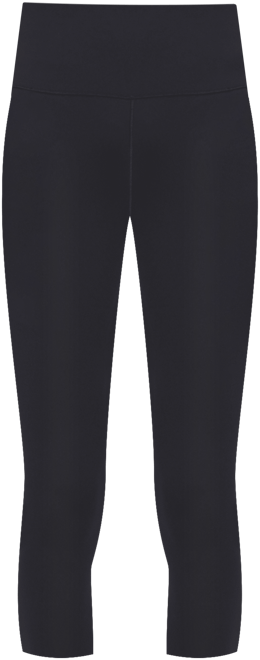 Nike Fast Women's Mid-Rise Crop Running Leggings