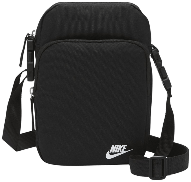 Nike Heritage Crossbody Bag (4L)