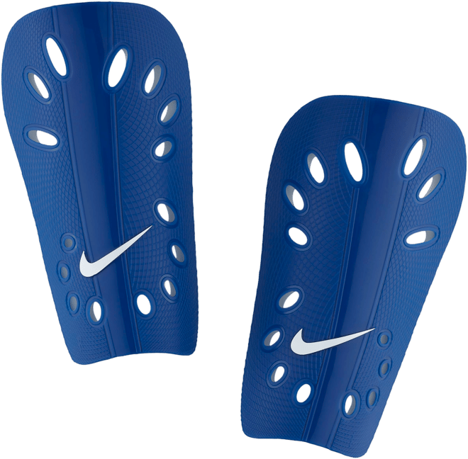 ナイキ J サッカーシンガード