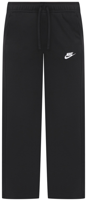 Nike Sportswear Club Fleece Women's Mid-Rise Wide-Leg Sweatpants