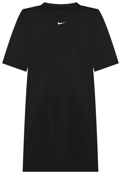 Nike Sportswear Essential Women's Short-Sleeve T-Shirt Dress