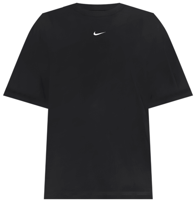 ナイキ スポーツウェア エッセンシャル ウィメンズ ボクシー Tシャツ