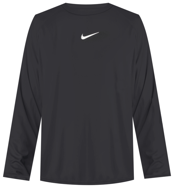 Nike Pro Men's Dri-FIT Tight Long-Sleeve Fitness Top