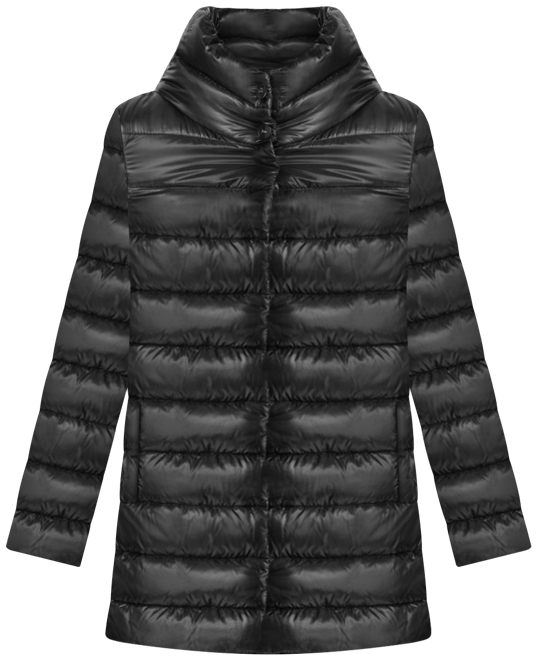 Herno Amelia ultralight down coat