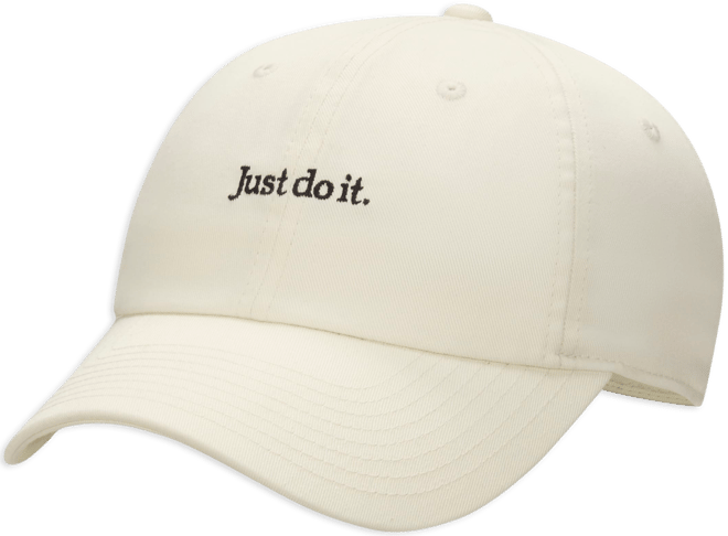 Nike Club Unstructured JDI Cap