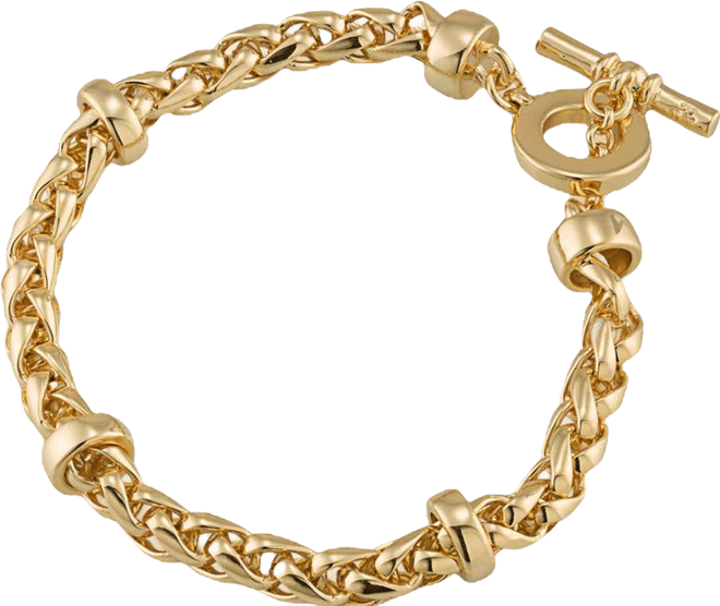 Ralph Lauren Lauren Chain Bracelet | Bloomingdale's Jewelry