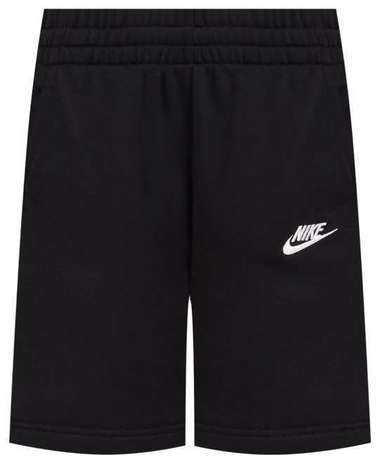 나이키 스포츠웨어 클럽 플리스 주니어 프렌치 테리 쇼츠