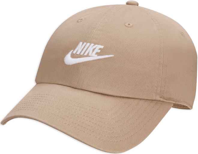 나이키 클럽 언스트럭처드 퓨추라 워시 캡