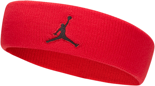 조던 드라이 핏 점프맨 헤드밴드