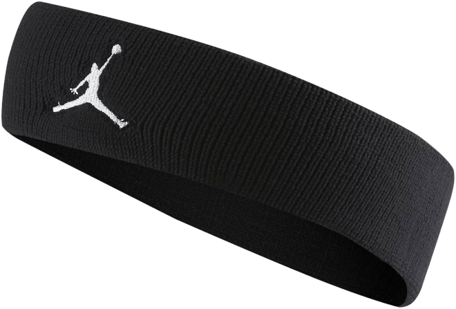 조던 드라이 핏 점프맨 헤드밴드