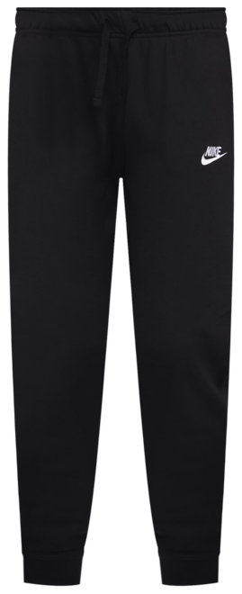 나이키 스포츠웨어 클럽 플리스 여성 미드라이즈 조거