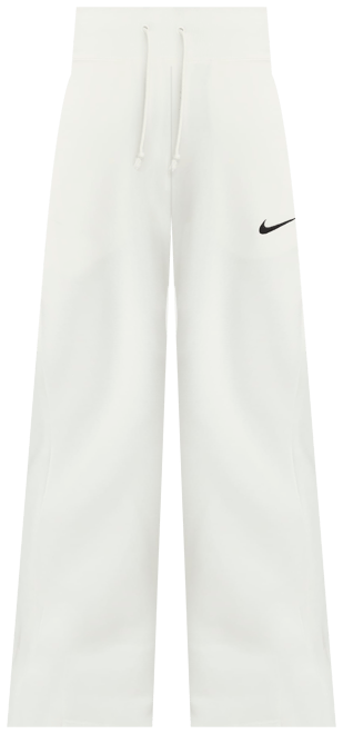나이키 스포츠웨어 피닉스 플리스 여성 하이웨이스트 와이드 레그 스웻팬츠