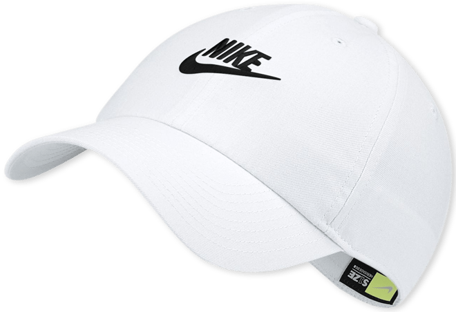 나이키 스포츠웨어 헤리티지86 퓨추라 워시드 모자