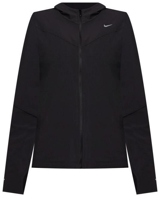 나이키 스위프트 UV 여성 러닝 재킷