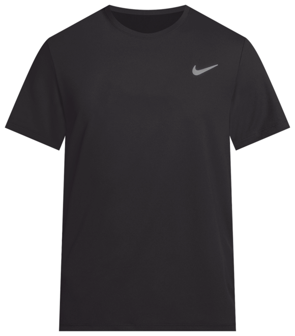 Nike Dri-FIT UV Miler เสื้อวิ่งแขนสั้นผู้ชาย