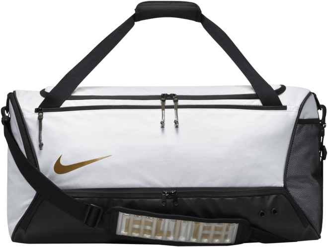 Nike Hoops Elite Duffel Bag (57L)