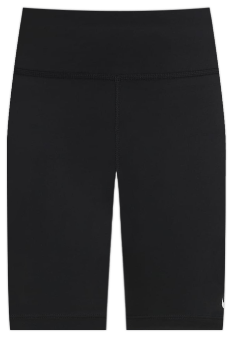 Nike One Older Kids' (Girls') Biker Shorts