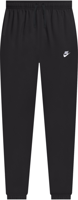 Nike Sportswear Club Fleece Women's Mid-Rise Oversized Tracksuit Bottoms