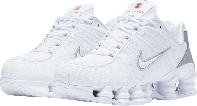 Nike Shox TL Women's Shoes