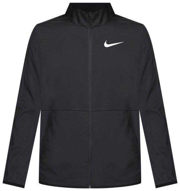 ナイキ Dri-FIT メンズ ウーブン トレーニングジャケット