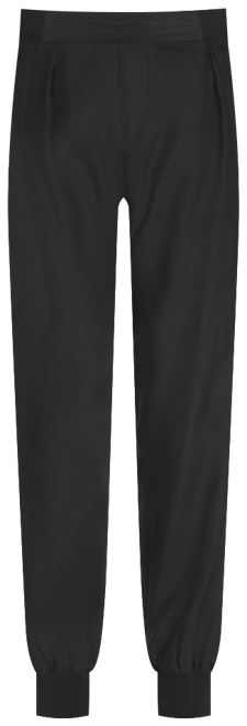 Atm silk jogger online pants