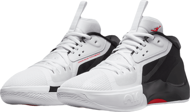 ジョーダン ズーム セパレート PF バスケットボールシューズ