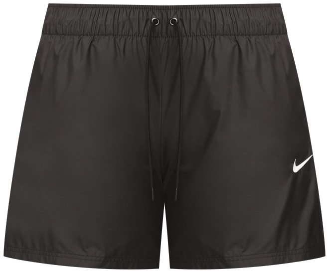 ナイキ スポーツウェア エッセンシャル ウィメンズ レペル ミッドライズ ショートパンツ