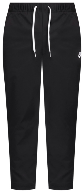 Nike Club 남성 우븐 테이퍼드 레그 팬츠