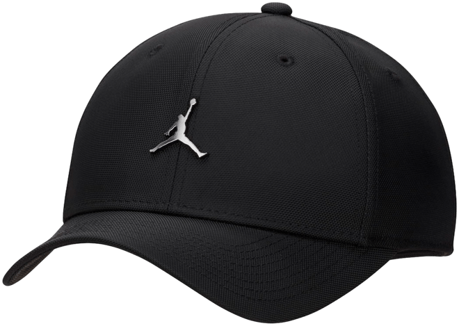 Jordan Rise Cap Adjustable Hat