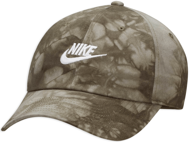 Nike Club Unstructured Tie-Dye Cap