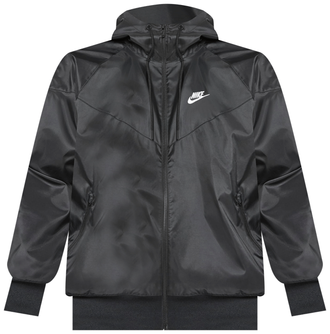 Nike Sportswear Windrunner Men's Hooded Jacket